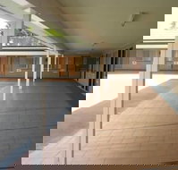 Settlers Motor Inn - ACT Tourism