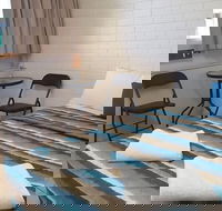 Maryborough City Motel - ACT Tourism