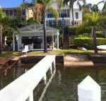 Overnight Reflections B  B - ACT Tourism