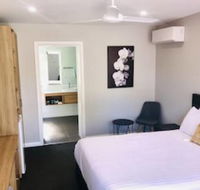 Luhana Motel Moruya - ACT Tourism