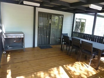 Garden Of Eden Caravan Park - ACT Tourism 0