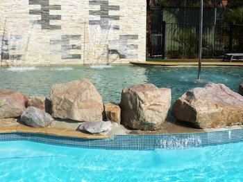Garden Of Eden Caravan Park - ACT Tourism 1