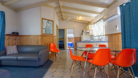 Garden Of Eden Caravan Park - ACT Tourism 4