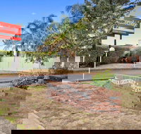 Econo Lodge Border Gateway Wodonga - ACT Tourism