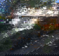 Alloggio Bathurst Apartments - ACT Tourism