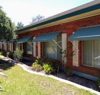 Armidale Rose Villa Motel - ACT Tourism