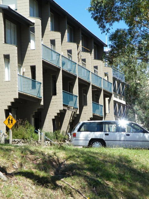 Warrina 12 - ACT Tourism 2