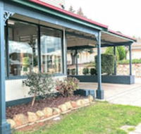 Sovereign Inn Cooma - ACT Tourism