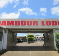 Nambour Lodge Motel - ACT Tourism