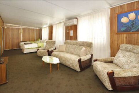 Mapleton Cabins & Caravan Park - ACT Tourism 2