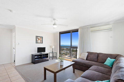 Langley Park Apartments - ACT Tourism 5