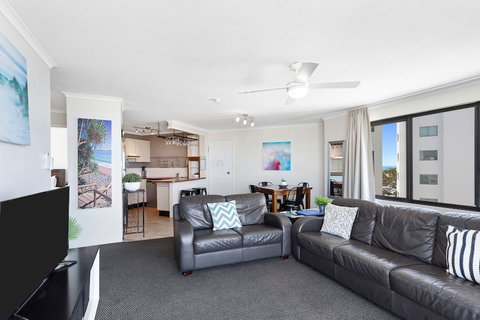 Langley Park Apartments - ACT Tourism 4