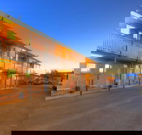 Gunnedah Motor Inn - ACT Tourism