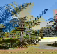Beerwah Glasshouse Mountains Motel - ACT Tourism