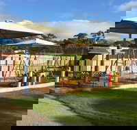 Seahorse Motel - ACT Tourism