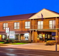 Holbrook Town Centre Motor Inn - ACT Tourism