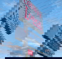 County Lodge Motor Inn - ACT Tourism