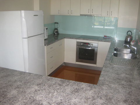 Fairthorpe Apartments - ACT Tourism 2