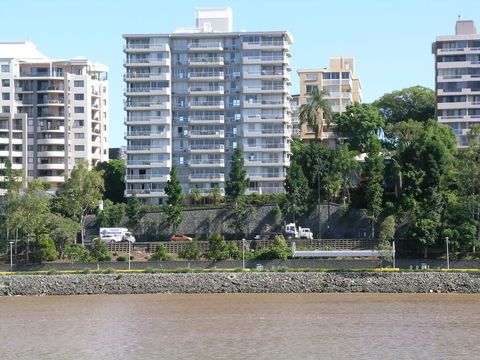 Fairthorpe Apartments - ACT Tourism 1