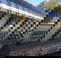 Peak Hill Golden Peak Budget Motel - ACT Tourism