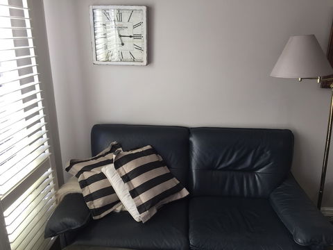 Apartments On The Park - ACT Tourism 1