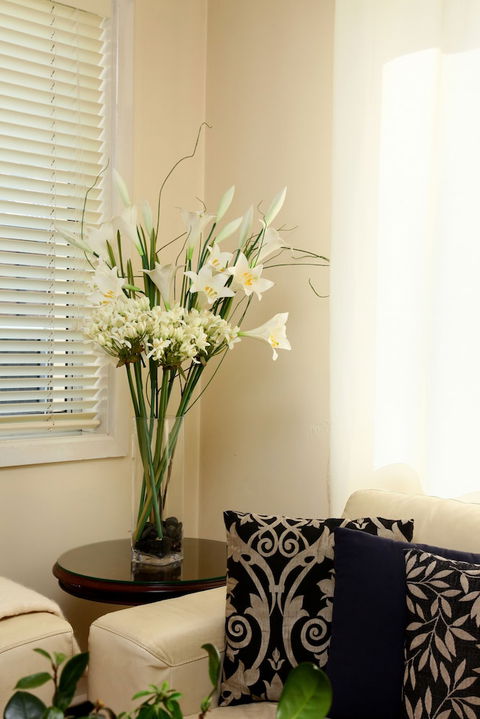 Apartments On The Park - ACT Tourism 2