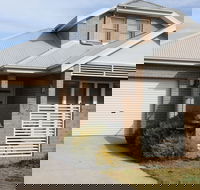 Apartments On The Park - ACT Tourism