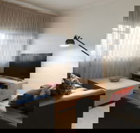 Rsl Club Motel - ACT Tourism