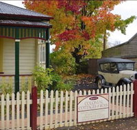 Ross BB Accommodation - ACT Tourism