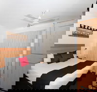 Browns Plains Motor Inn - ACT Tourism