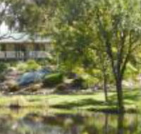 Granite Gardens Cottages  Lake Retreat - ACT Tourism