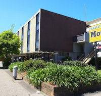 City Beach Motel - ACT Tourism