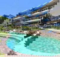 Stradbroke Island Beach Hotel - ACT Tourism