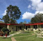 Major Innes Motel - ACT Tourism