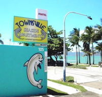 Townsville Seaside Apartments - ACT Tourism