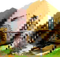 Amberoo Apartments Tamworth - ACT Tourism