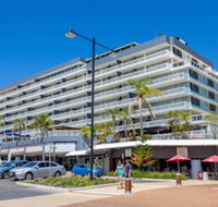 Port Pacific Resort - ACT Tourism