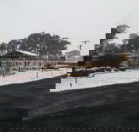 The Clansman Motel - ACT Tourism