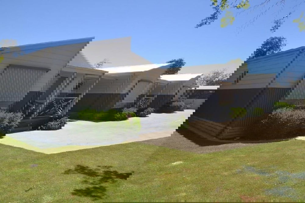 Mulwala NSW ACT Tourism