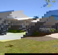 Ashleigh Court Motor Inn - ACT Tourism