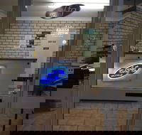 Alfa Motel - ACT Tourism