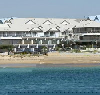 Ocean Centre Hotel - ACT Tourism