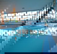 Cattleman's Country Motor Inn  Serviced Apartments - ACT Tourism