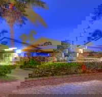 Heritage Lodge Motel - ACT Tourism