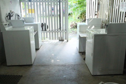 Asylum Cairns Hostel - ACT Tourism 7