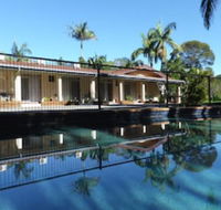 Ocean Shores Motel - ACT Tourism