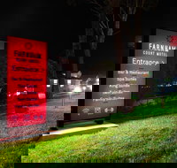 Farnham Court - ACT Tourism