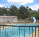 Golden Hills Motel - ACT Tourism