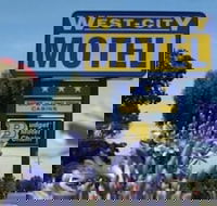 West City Motel - ACT Tourism