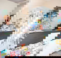 Gariwerd Motel - ACT Tourism